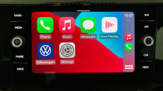 Volkswagen Polo 1.0 TSI Life 5dr Petrol Hatchback